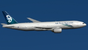 Air New Zealand Boeing 777-219ER