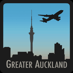 Greater Auckland Logo